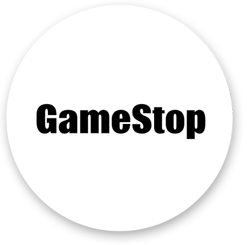 gamestop